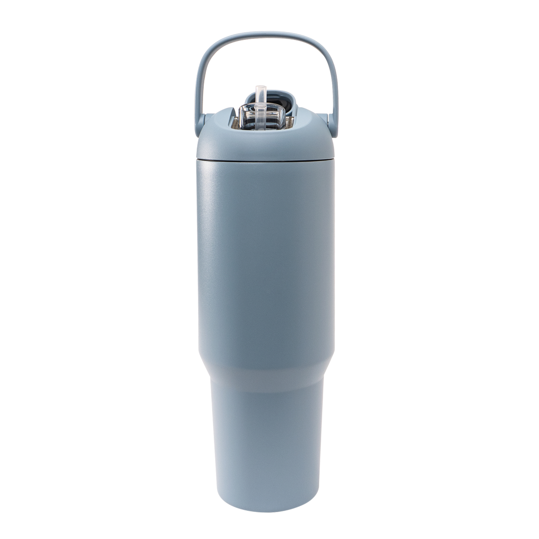 Picture of 40 oz Asobu Glacier Vacuum Insulated Bottle with Handle