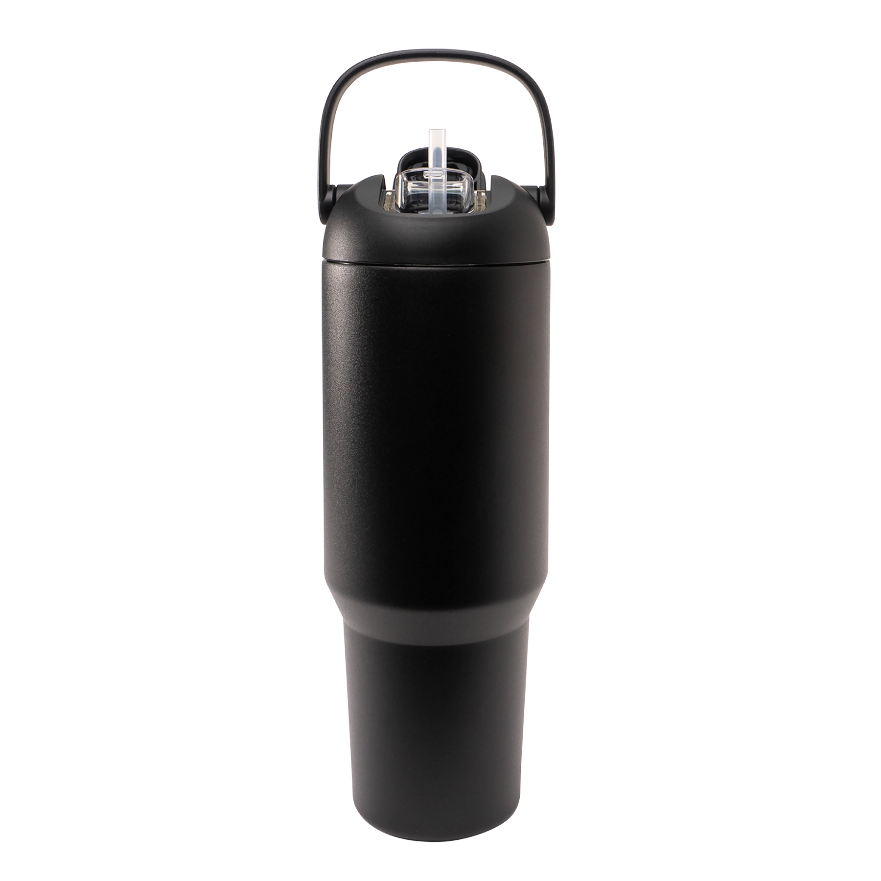 Picture of 40 oz Asobu Glacier Vacuum Insulated Bottle with Handle