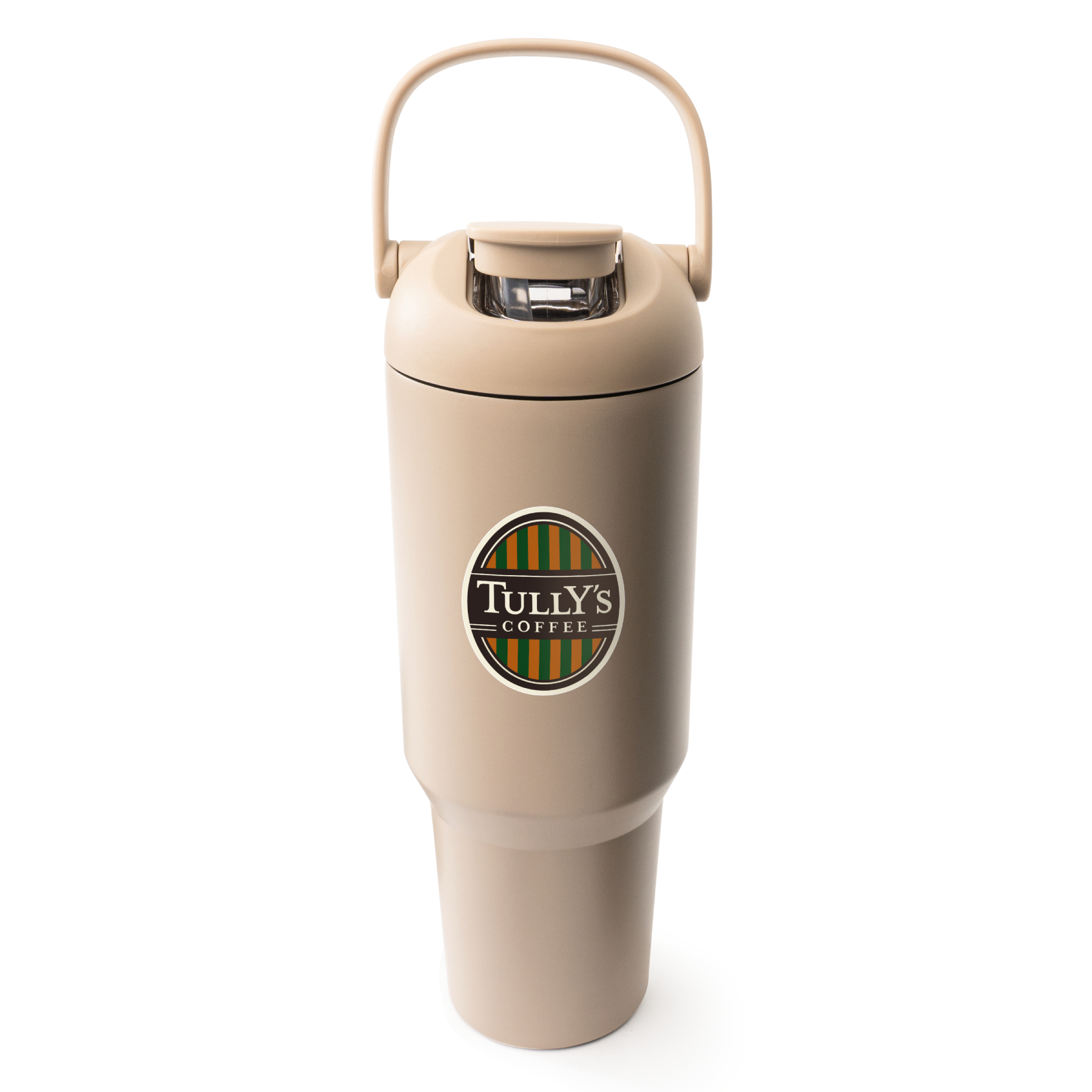 Picture of 40 oz Asobu Glacier Vacuum Insulated Bottle with Handle