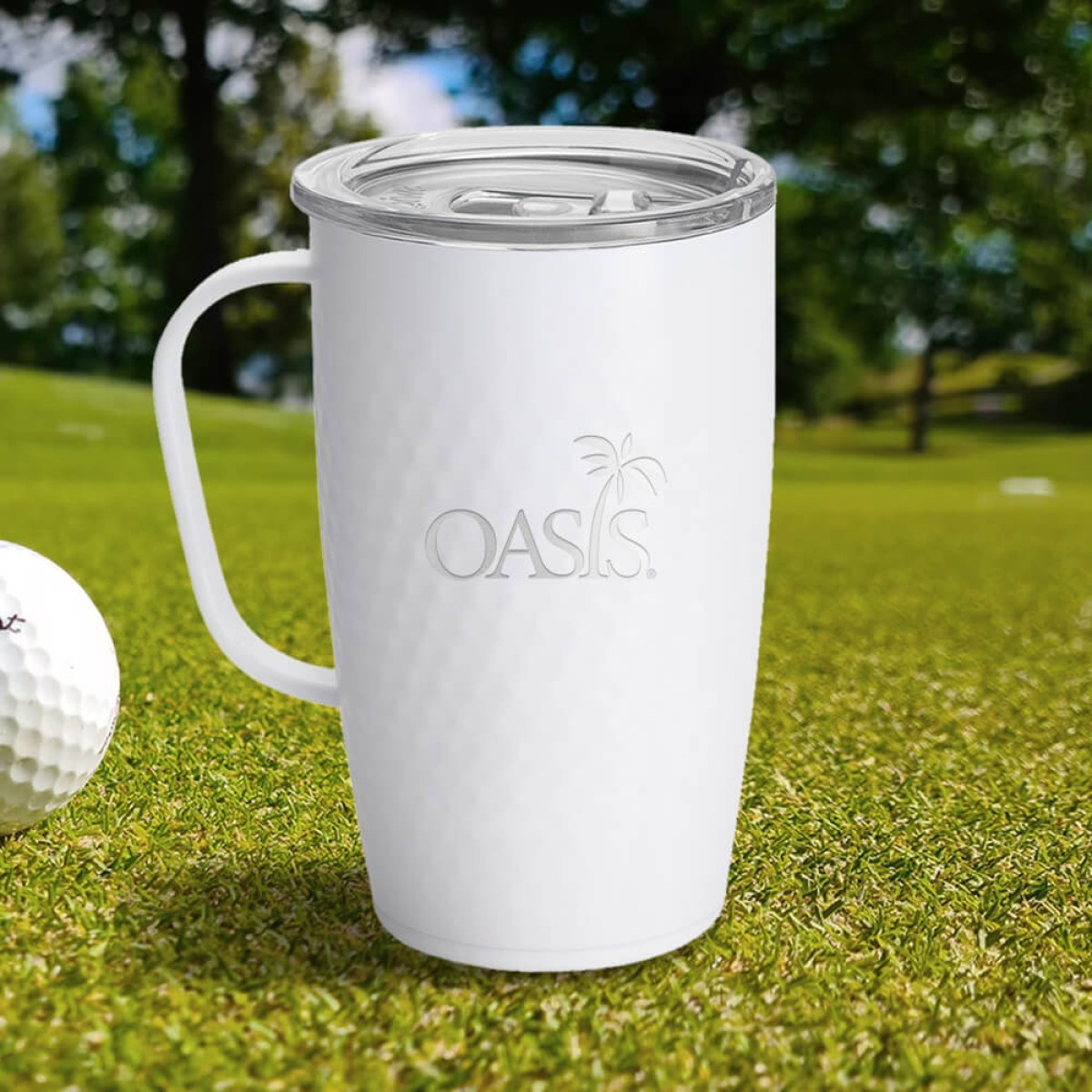 Picture of Swig 18oz Golf Partee Travel Mug