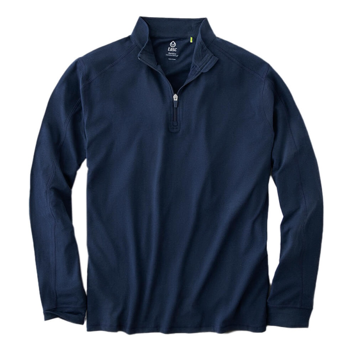 Picture of Tasc Men's Carrollton Lightweight Quarter Zip