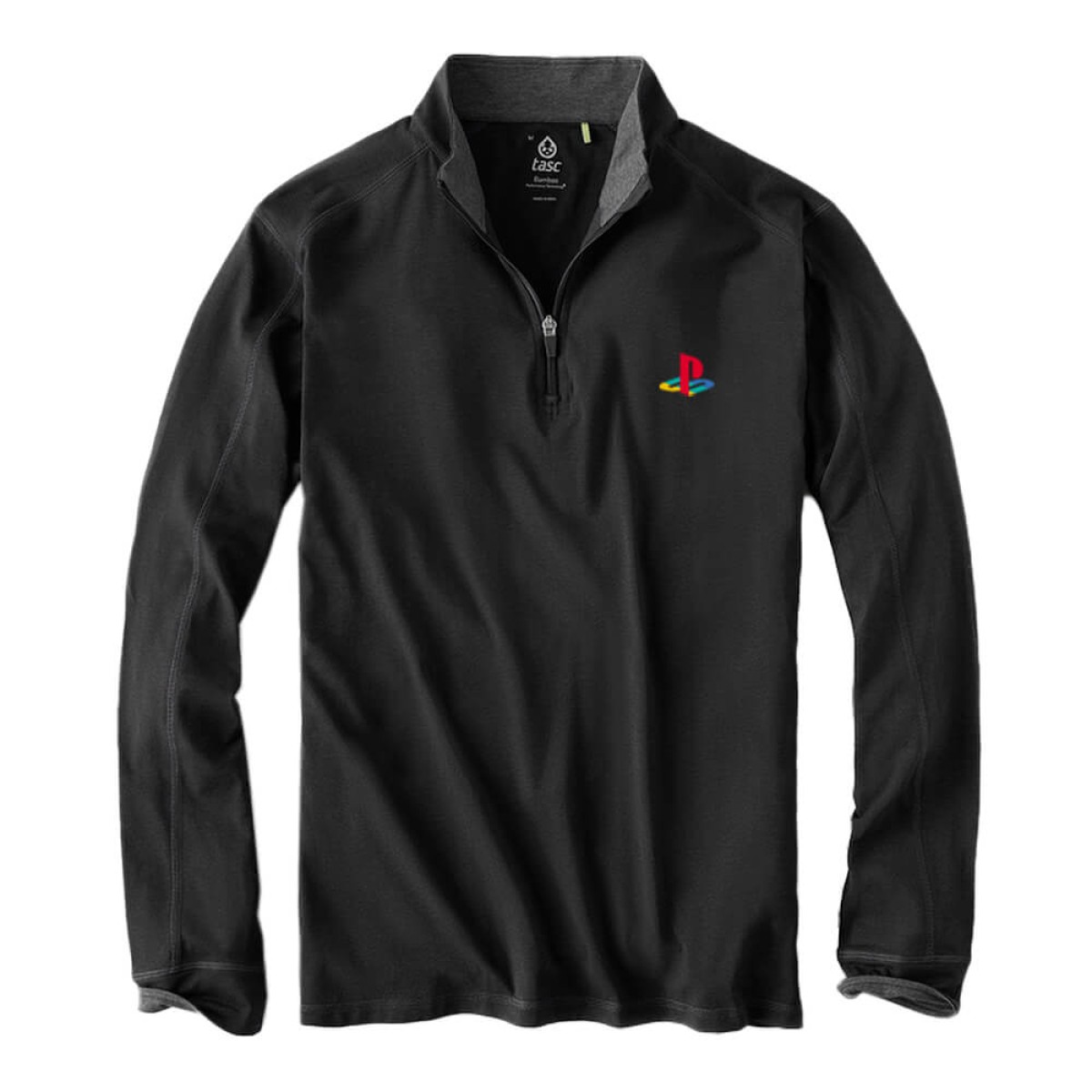 Picture of Tasc Men's Carrollton Lightweight Quarter Zip