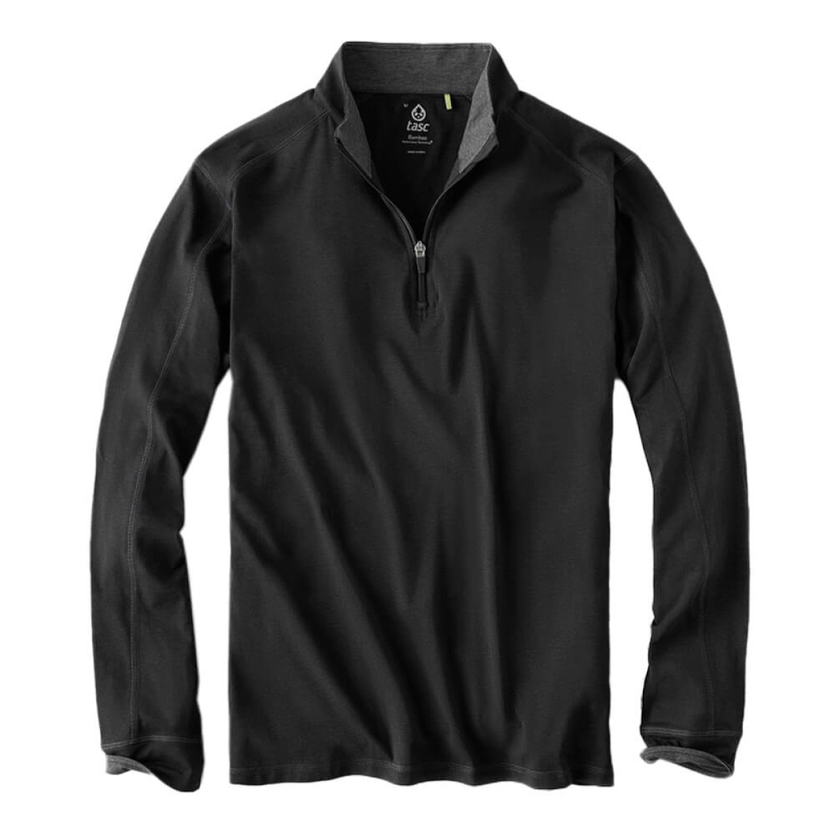 Picture of Tasc Men's Carrollton Lightweight Quarter Zip