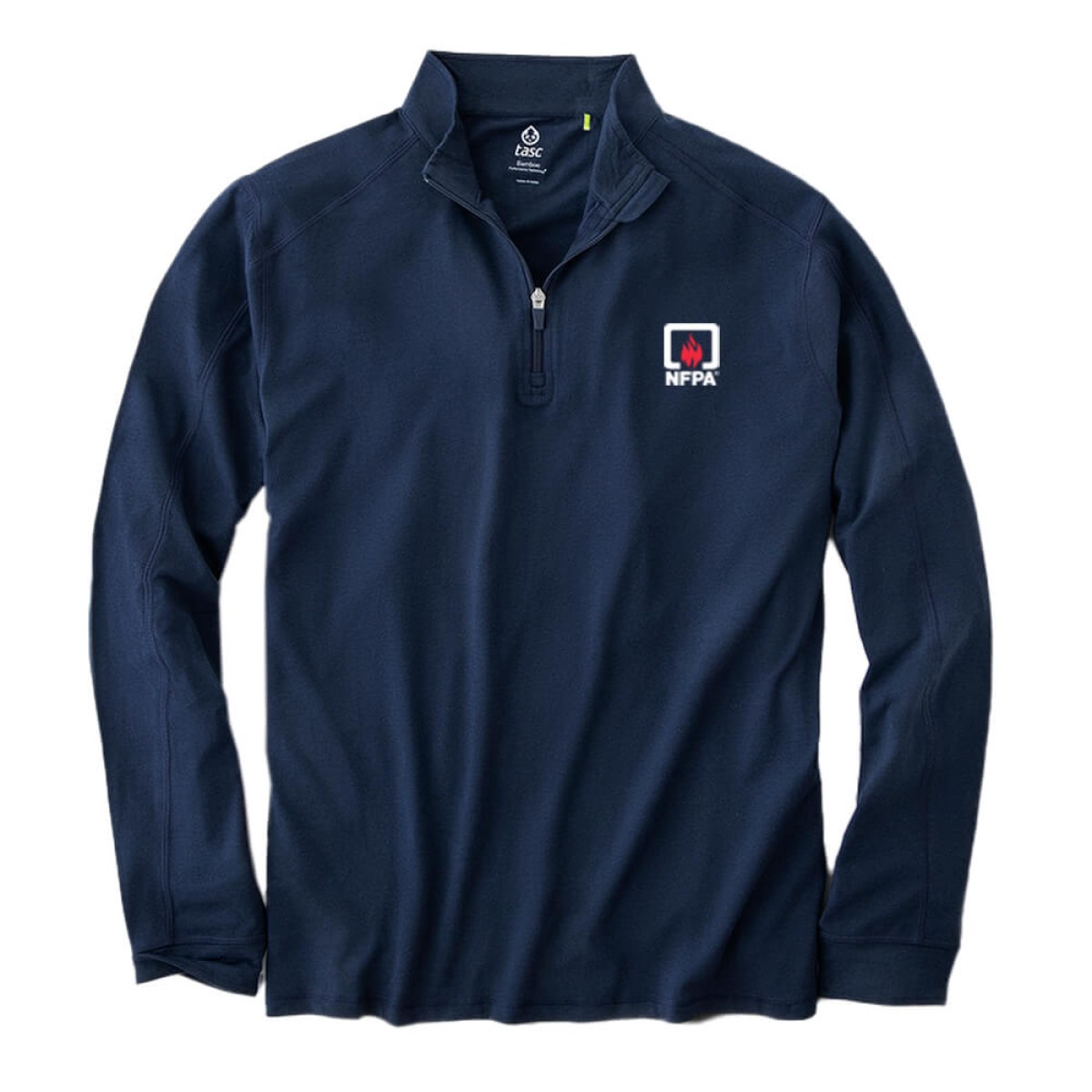 Picture of Tasc Men's Carrollton Lightweight Quarter Zip