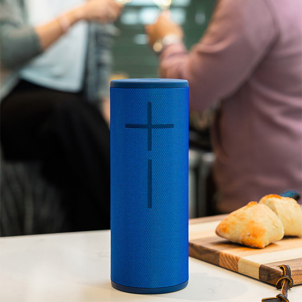 Picture of Ultimate Ears Boom 4 Portable Bluetooth Speaker