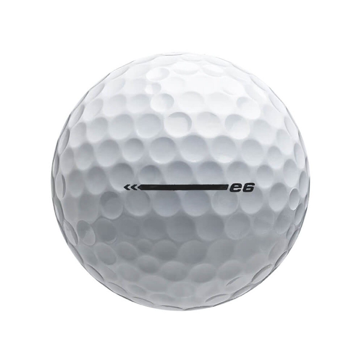 Picture of Bridgestone E6 Golf Ball Sleeve