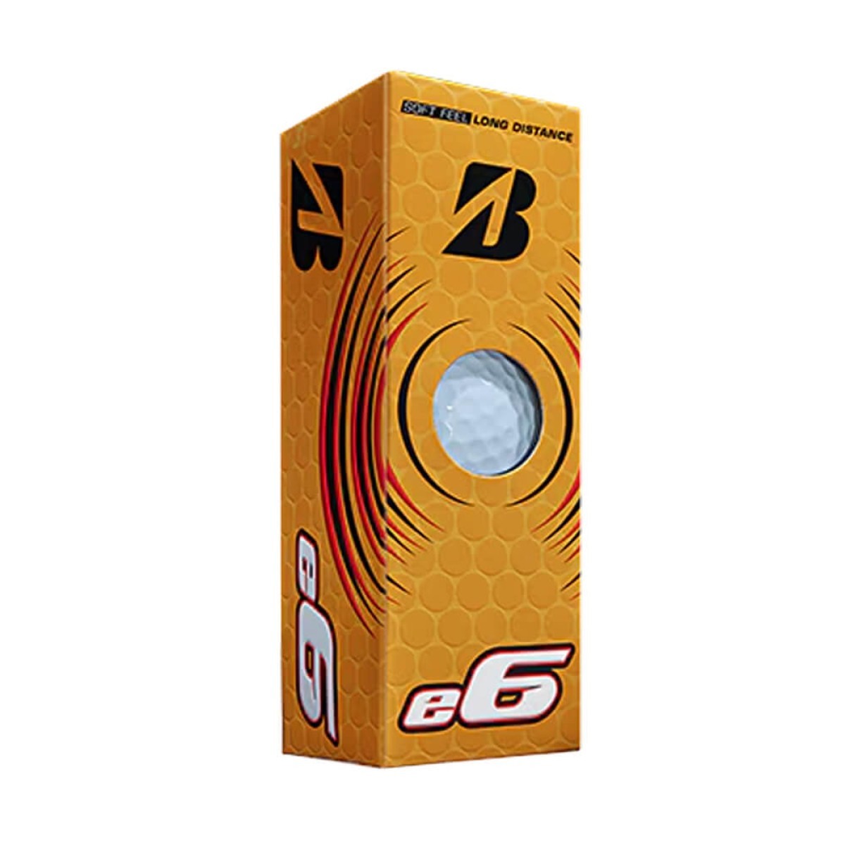 Picture of Bridgestone E6 Golf Ball Sleeve