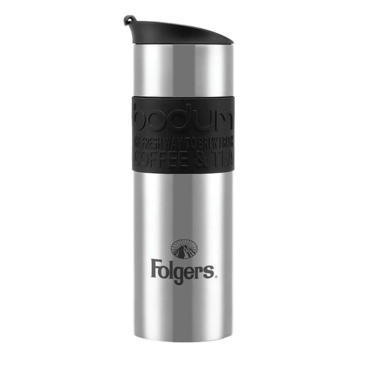 Picture of Bodum Vacuum Travel Mug 20oz