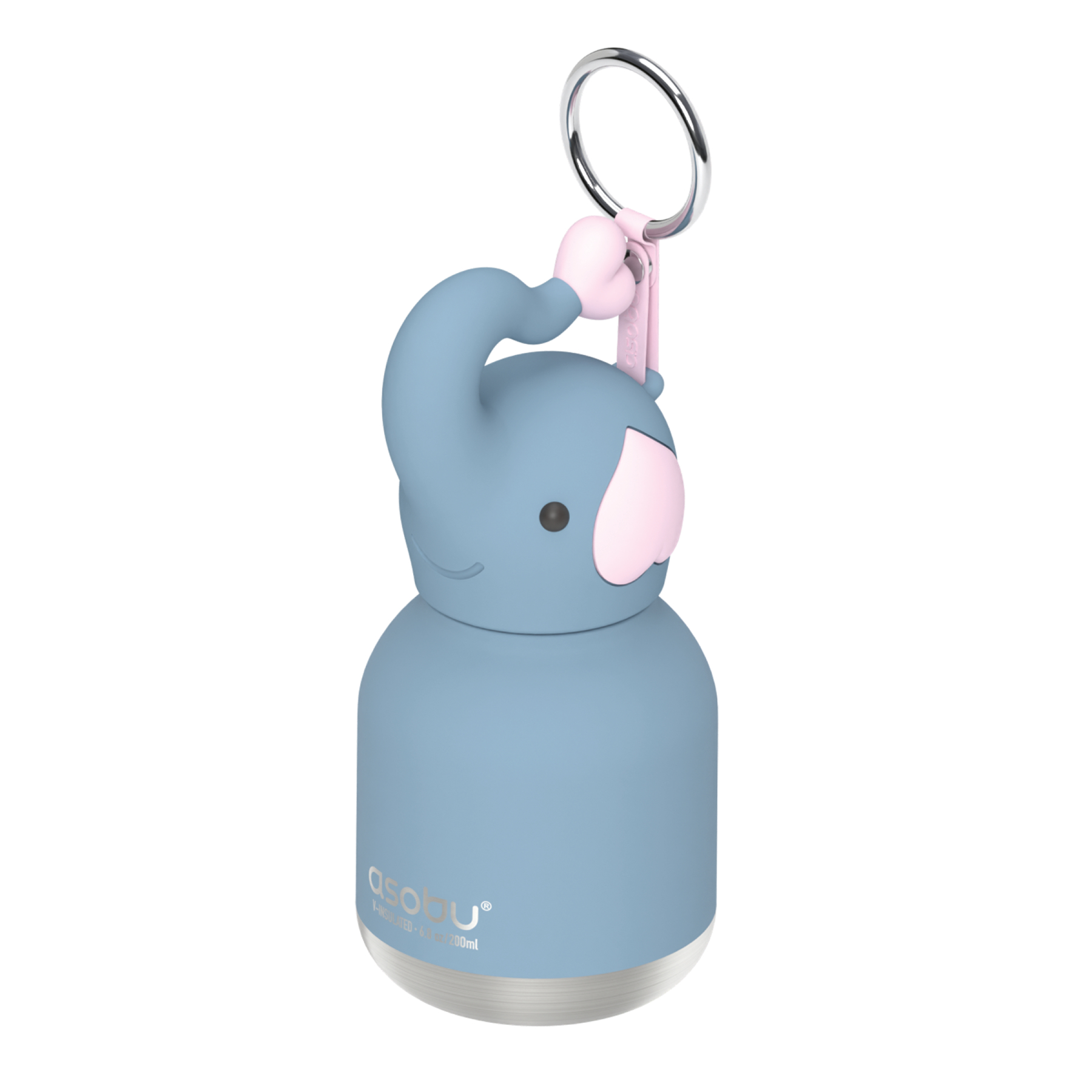 Picture of 6.7 oz Asobu Mini Bestie Bottle