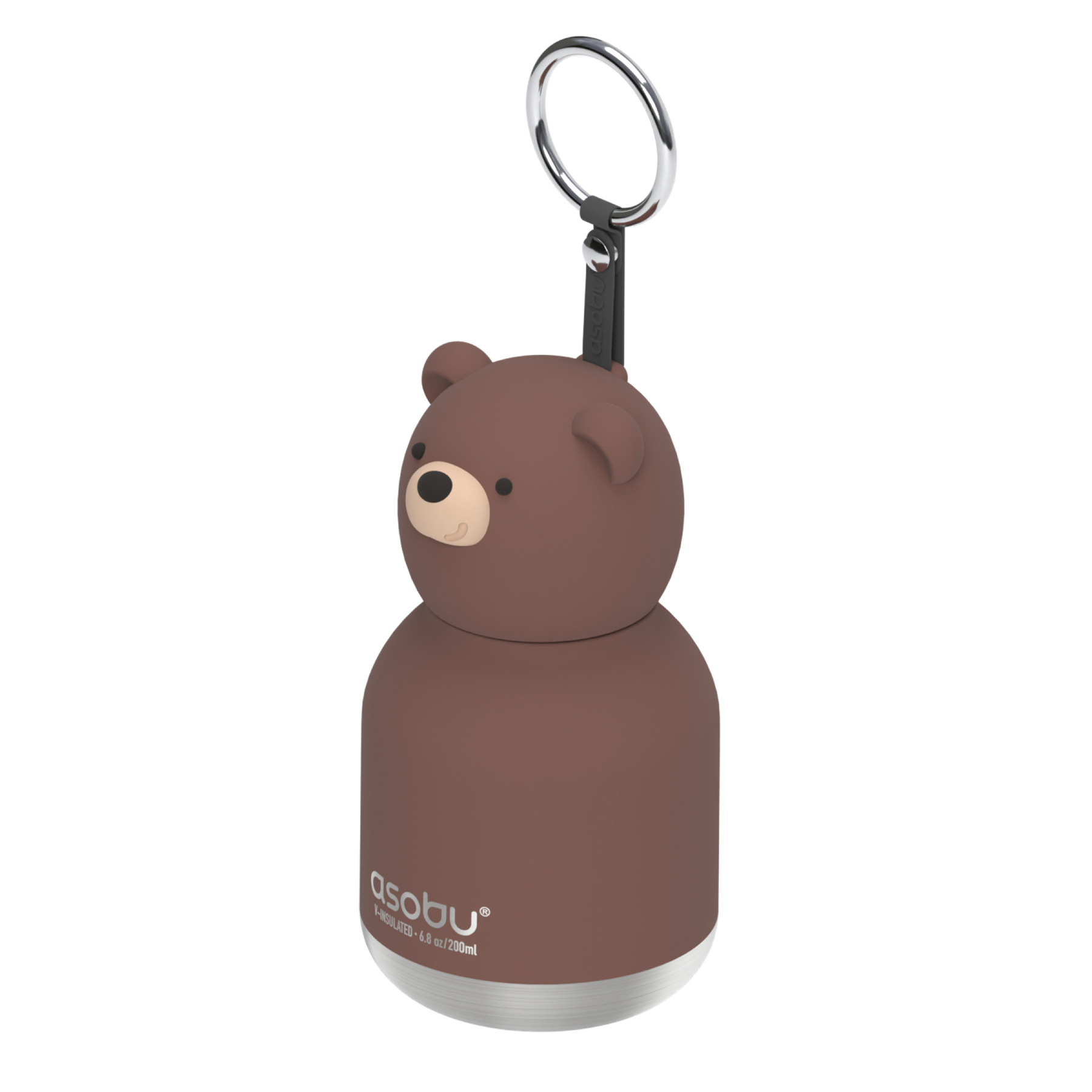 Picture of 6.7 oz Asobu Mini Bestie Bottle