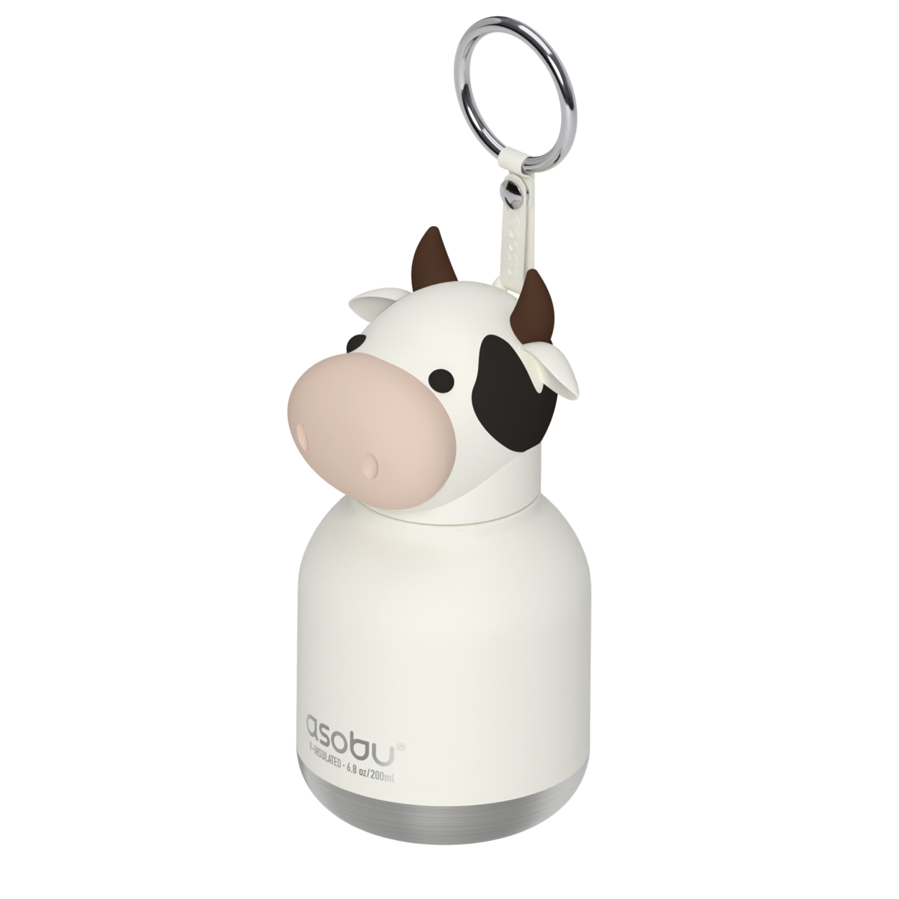 Picture of 6.7 oz Asobu Mini Bestie Bottle