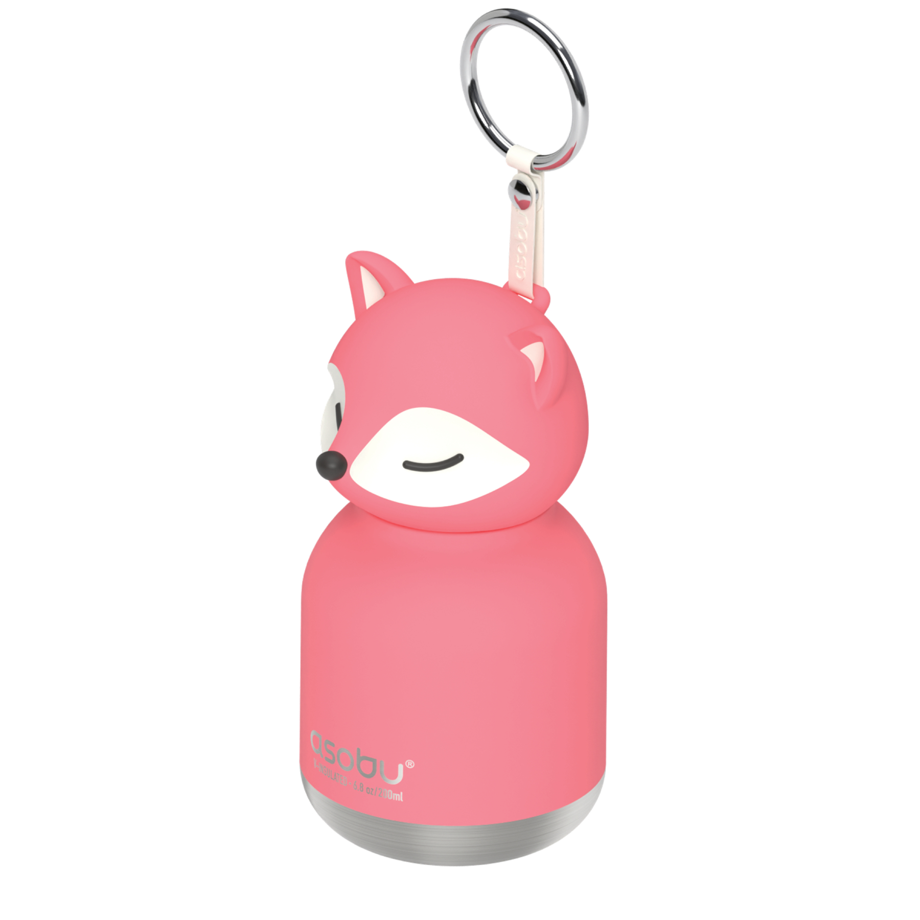Picture of 6.7 oz Asobu Mini Bestie Bottle