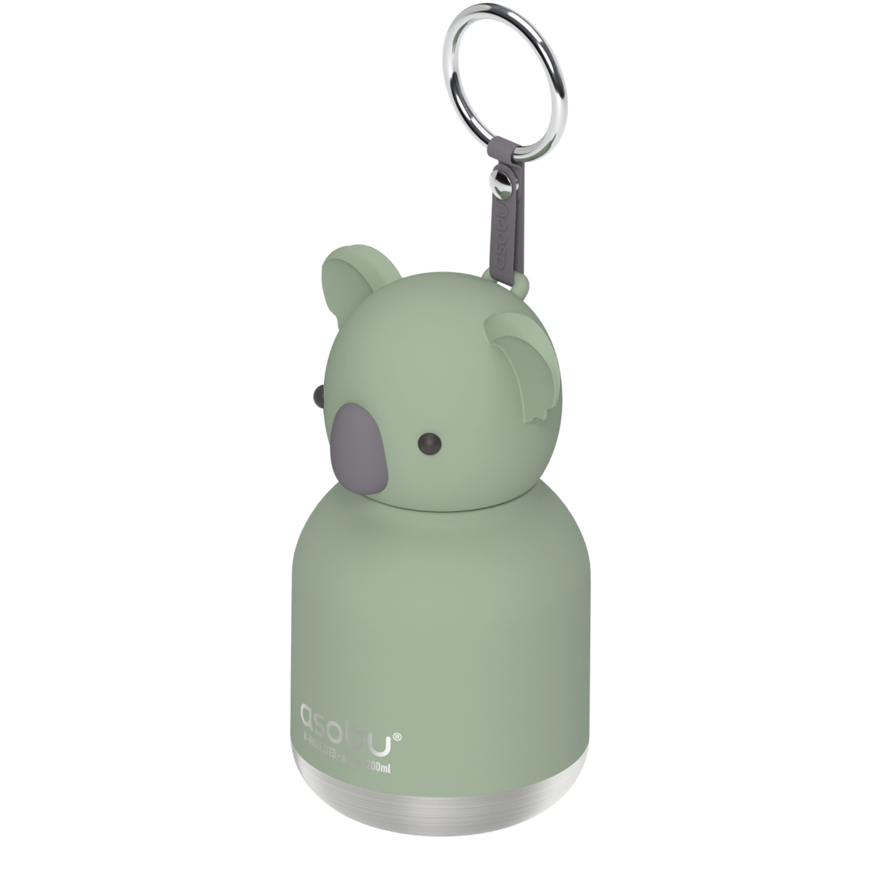 Picture of 6.7 oz Asobu Mini Bestie Bottle