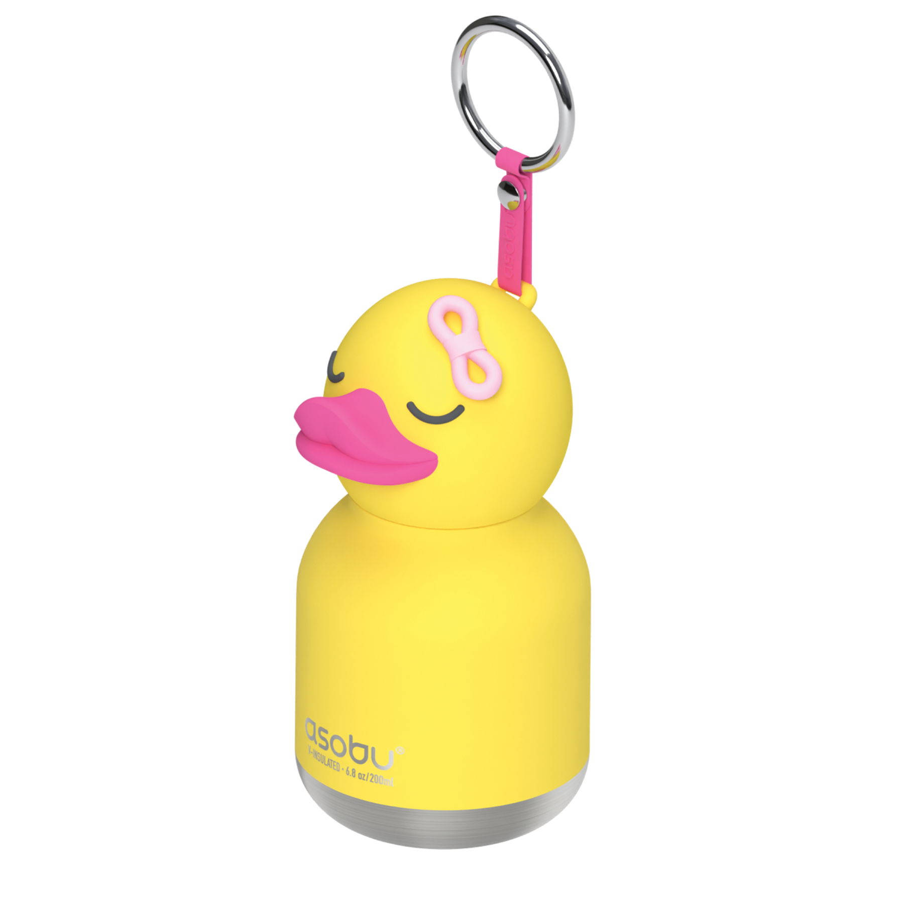 Picture of 6.7 oz Asobu Mini Bestie Bottle