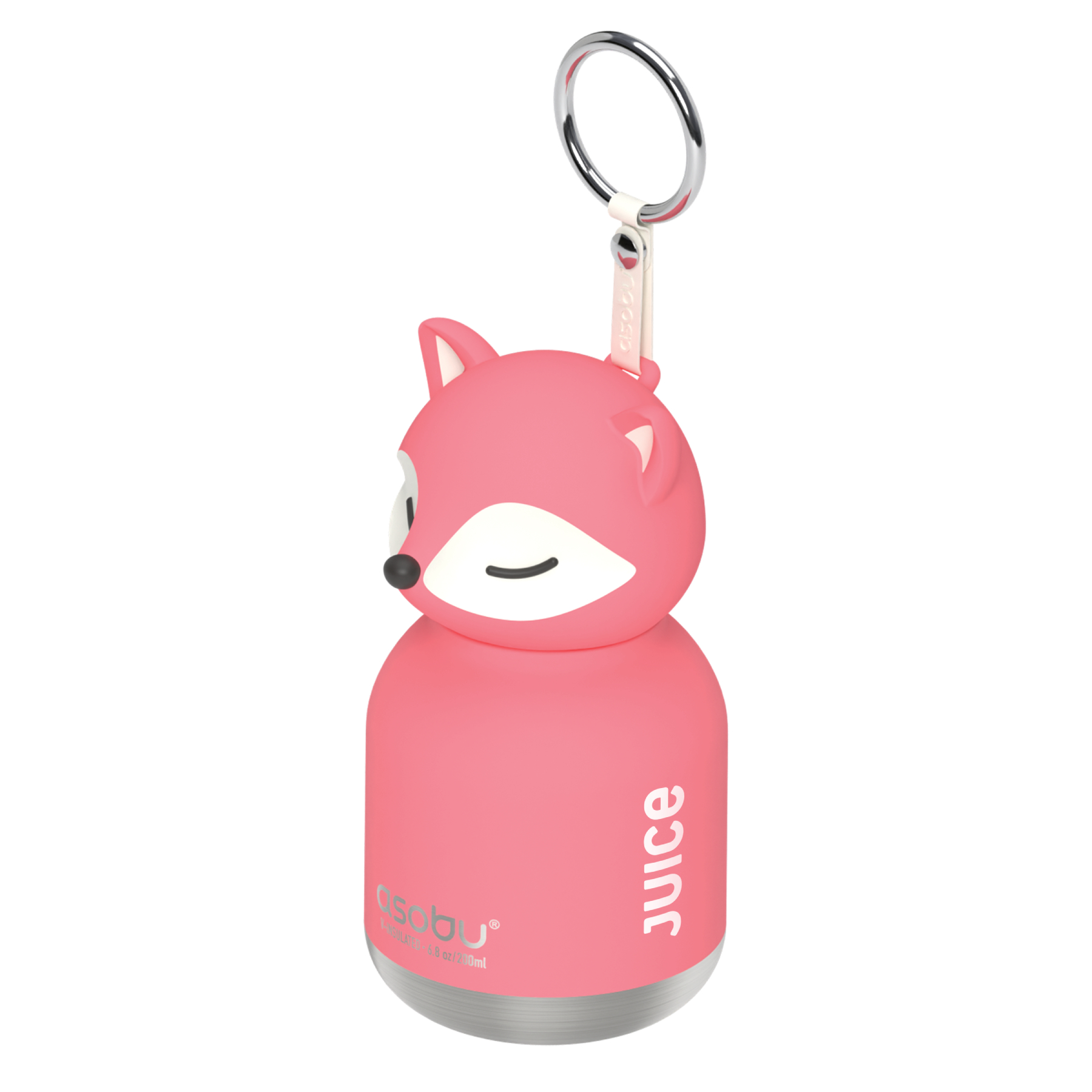 Picture of 6.7 oz Asobu Mini Bestie Bottle