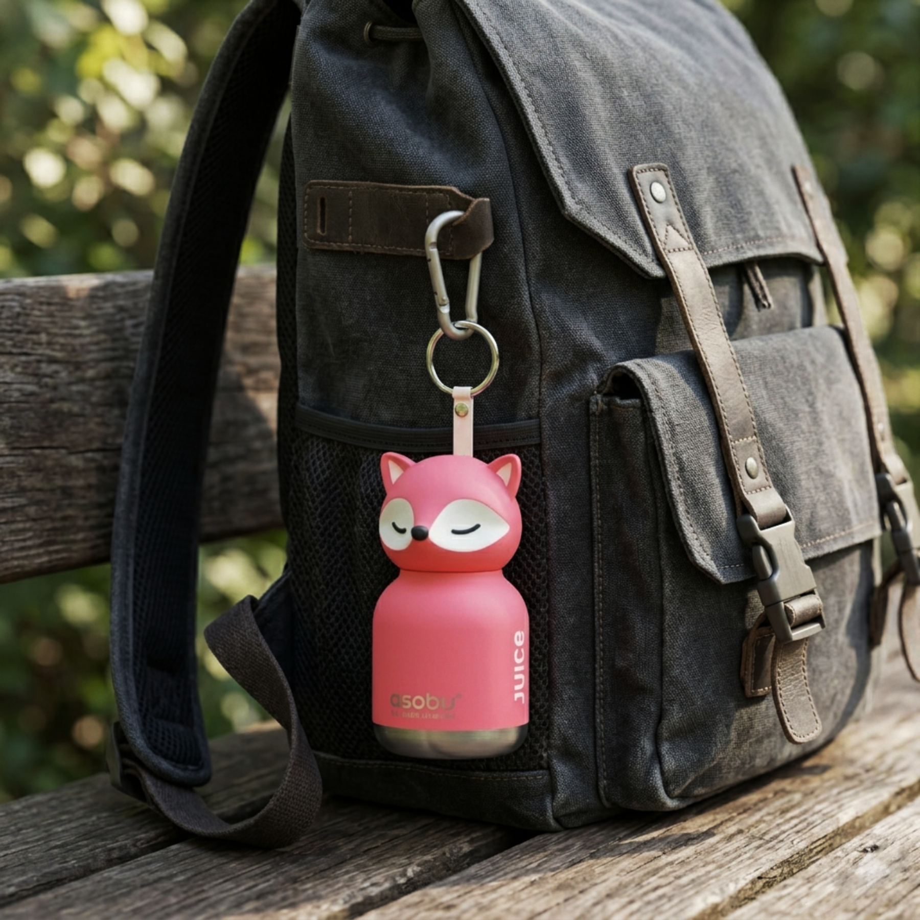 Picture of 6.7 oz Asobu Mini Bestie Bottle
