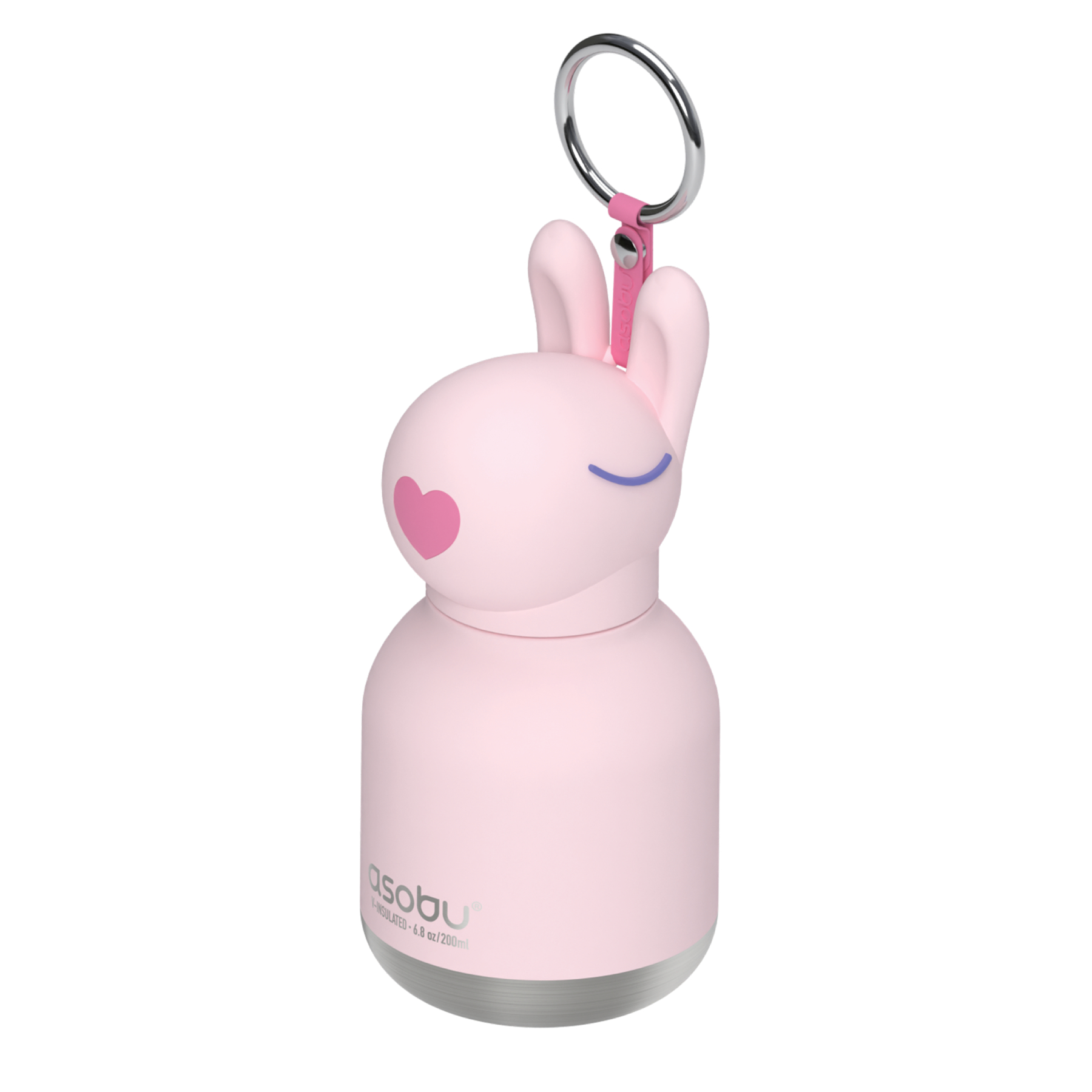 Picture of 6.7 oz Asobu Mini Bestie Bottle