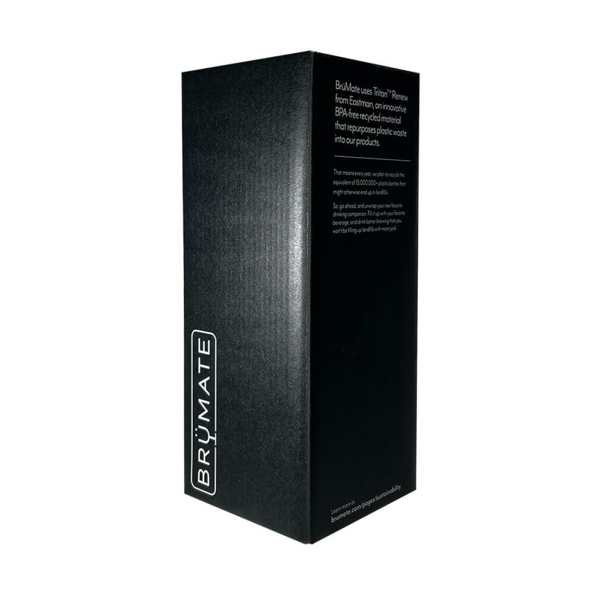 Picture of Brumate Cocktail Shaker 20oz