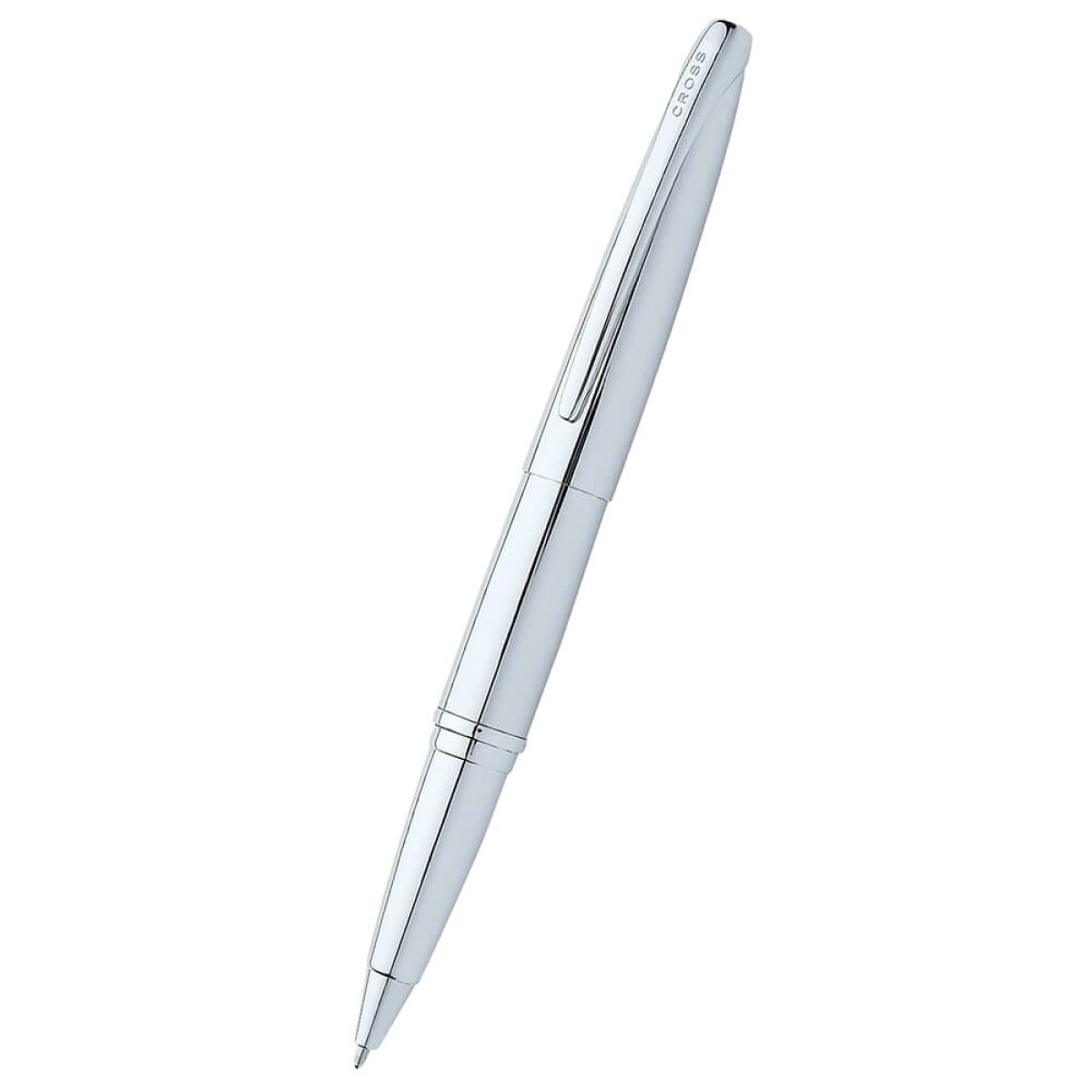 Picture of Cross ATX® Pure Chrome Rollerball Pen