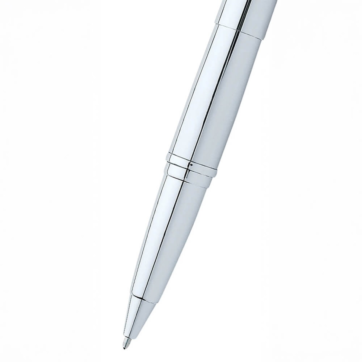 Picture of Cross ATX® Pure Chrome Rollerball Pen