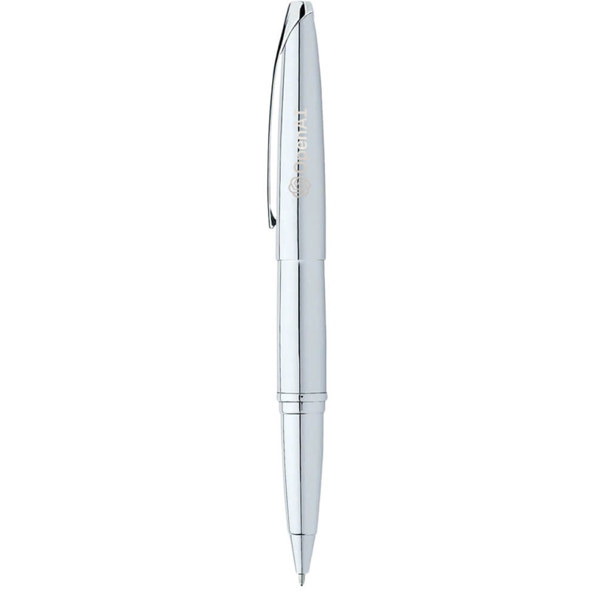 Picture of Cross ATX® Pure Chrome Rollerball Pen