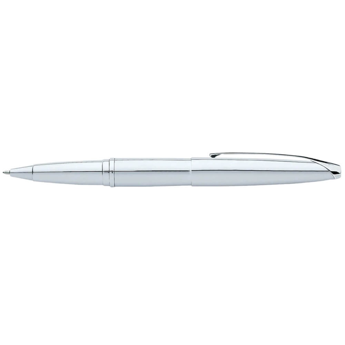 Picture of Cross ATX® Pure Chrome Rollerball Pen