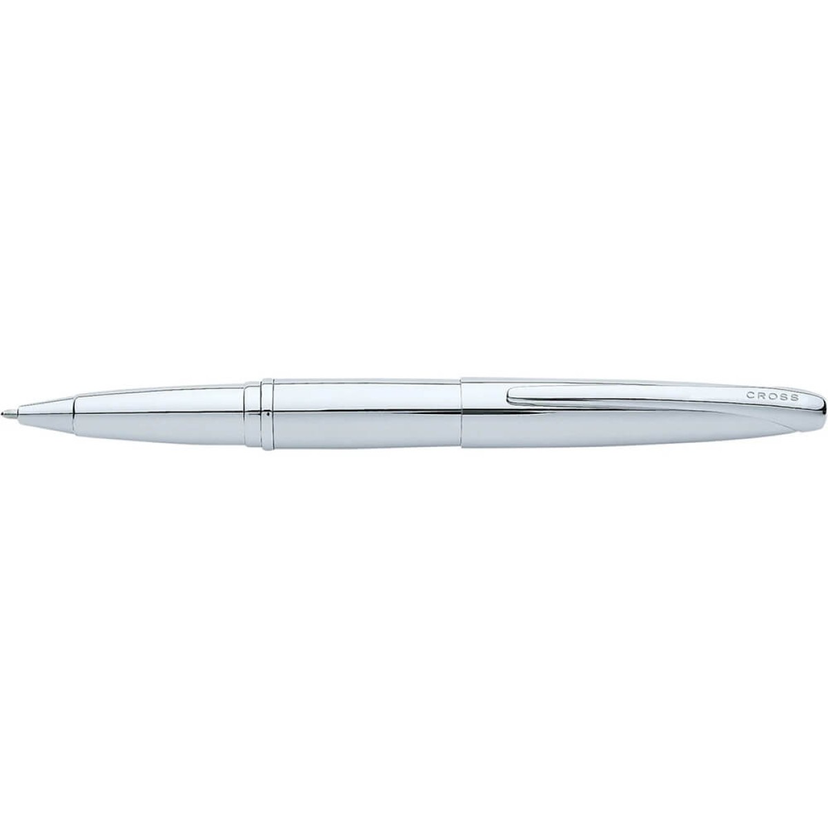 Picture of Cross ATX® Pure Chrome Rollerball Pen
