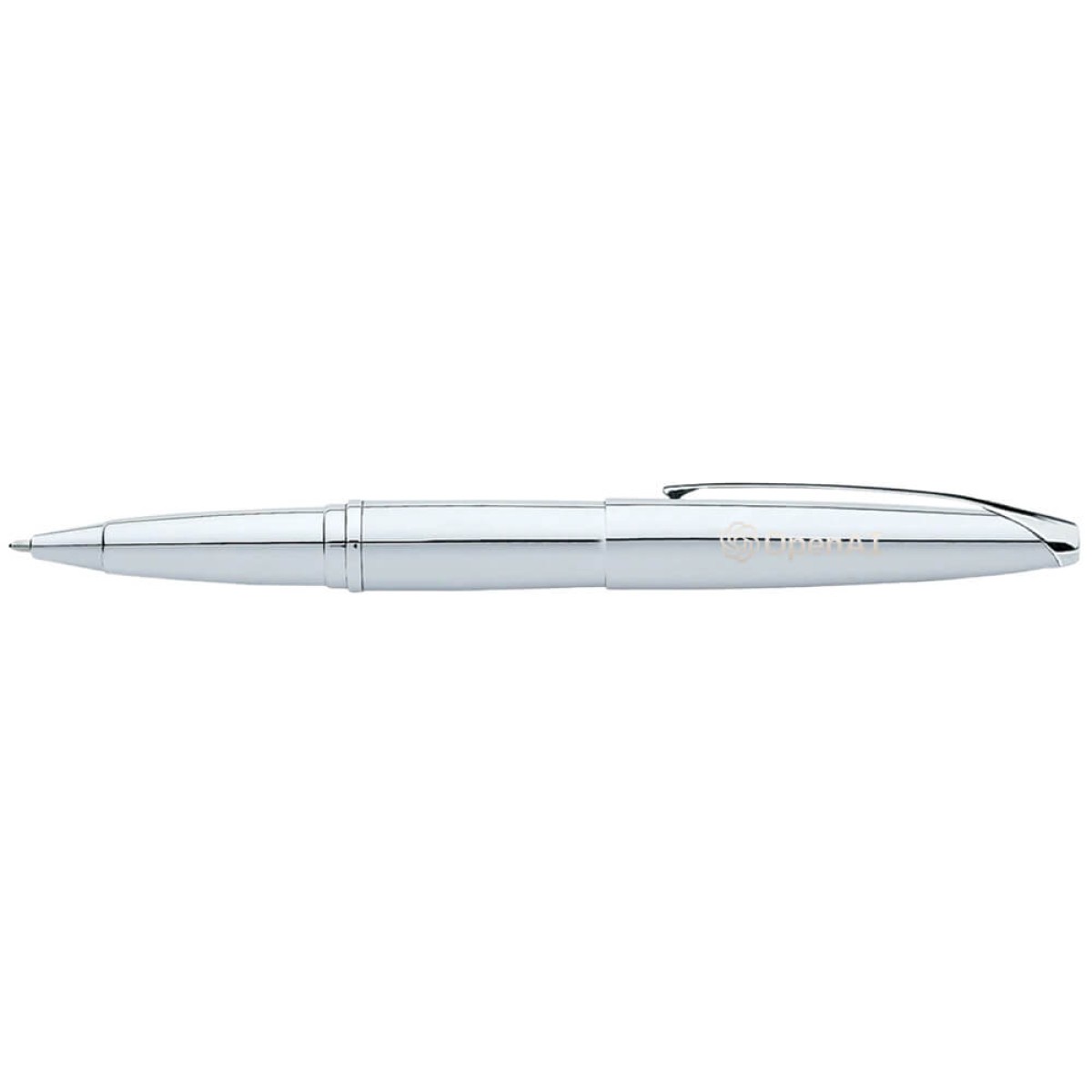 Picture of Cross ATX® Pure Chrome Rollerball Pen