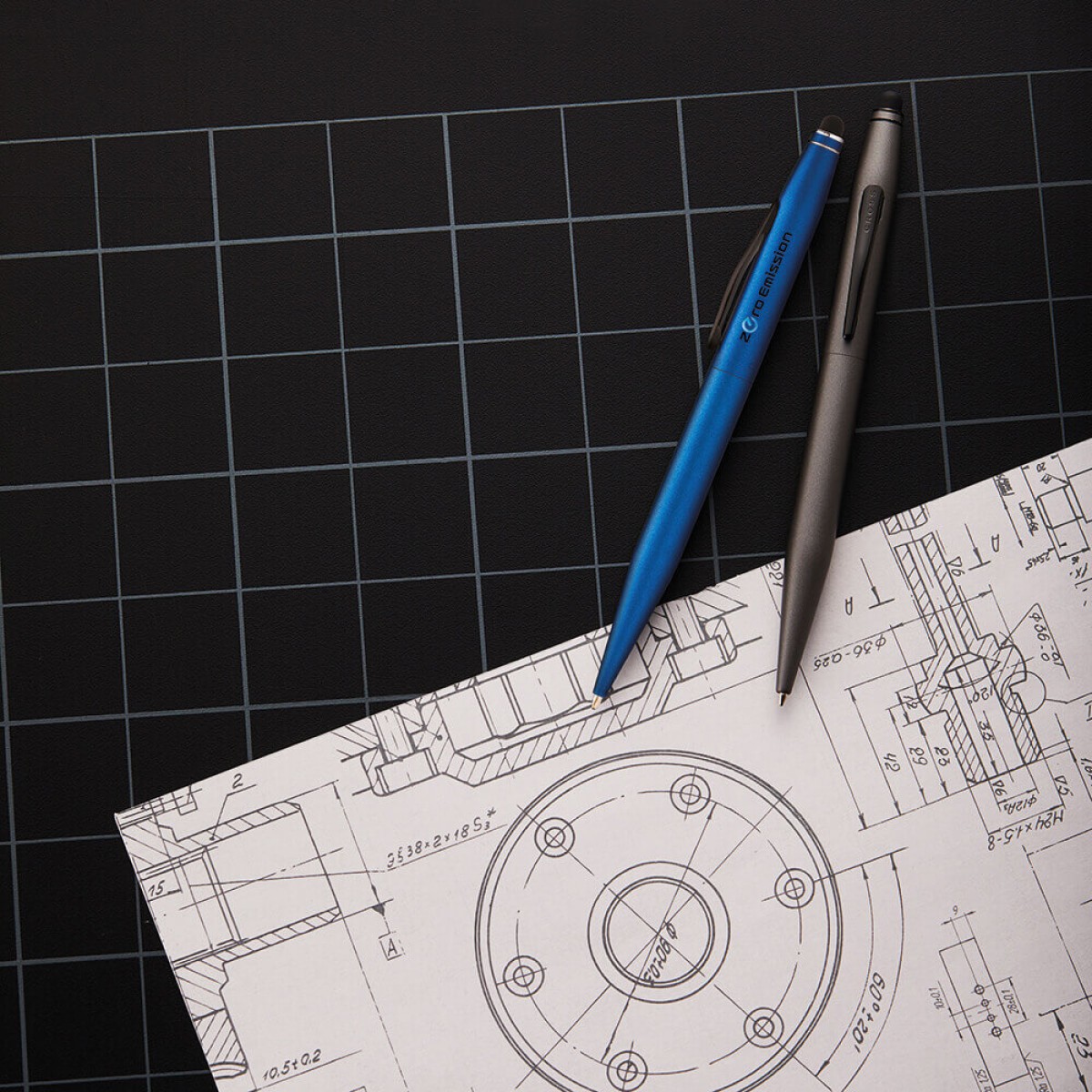Picture of Cross Tech2 Dual-function Pen