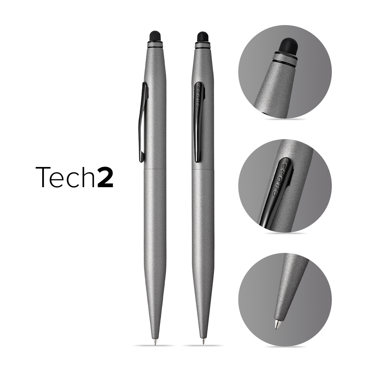 Picture of Cross Tech2 Dual-function Pen