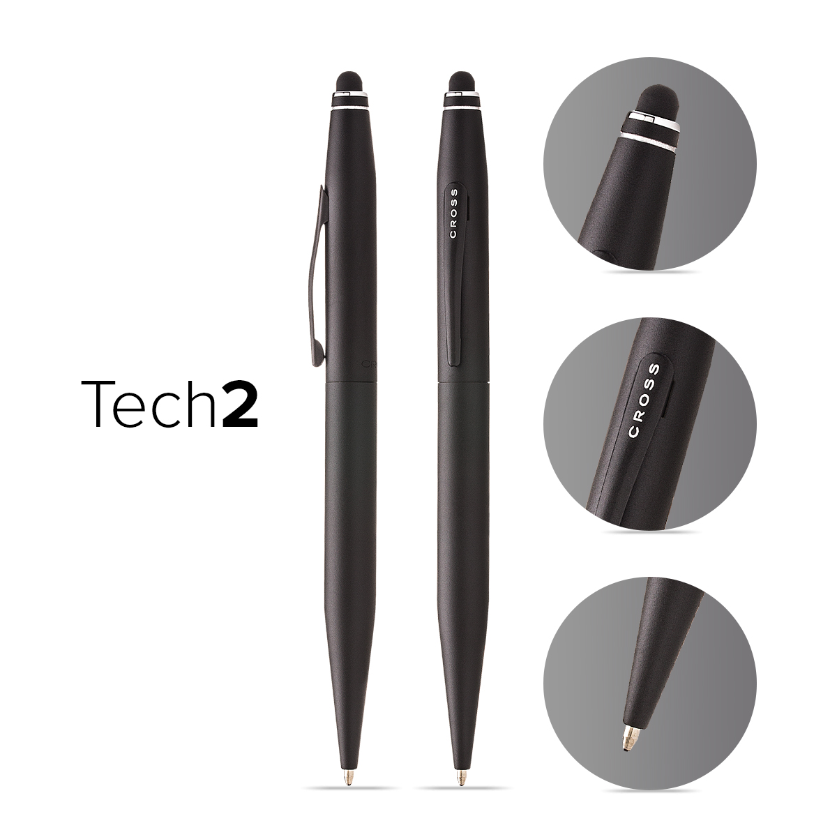 Picture of Cross Tech2 Dual-function Pen