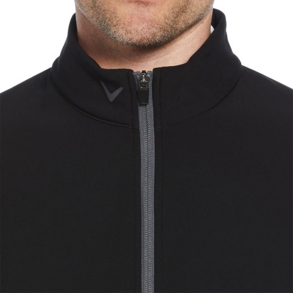 Picture of Callaway Soft Shell Full-Zip Men's Jacket