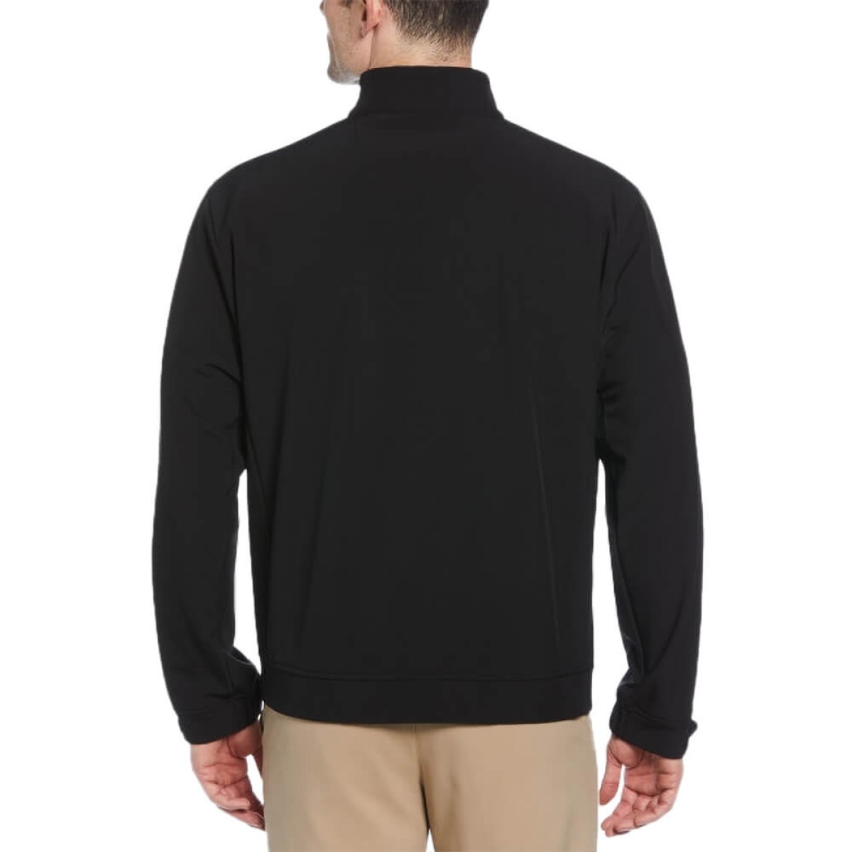 Picture of Callaway Soft Shell Full-Zip Men's Jacket