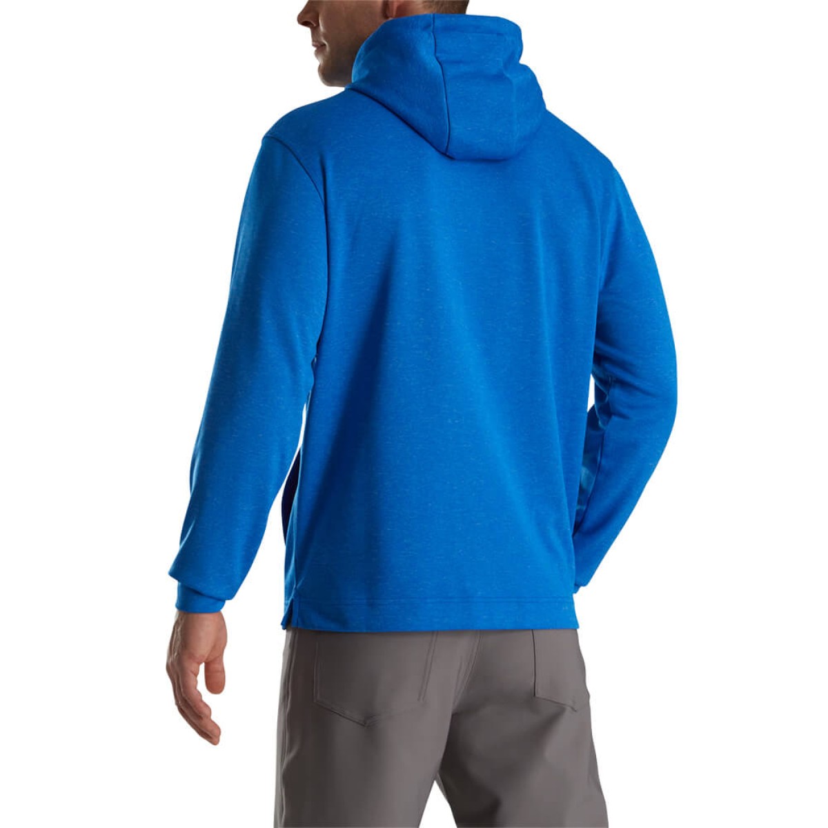 Picture of Footjoy Men Lightweight Hoodie