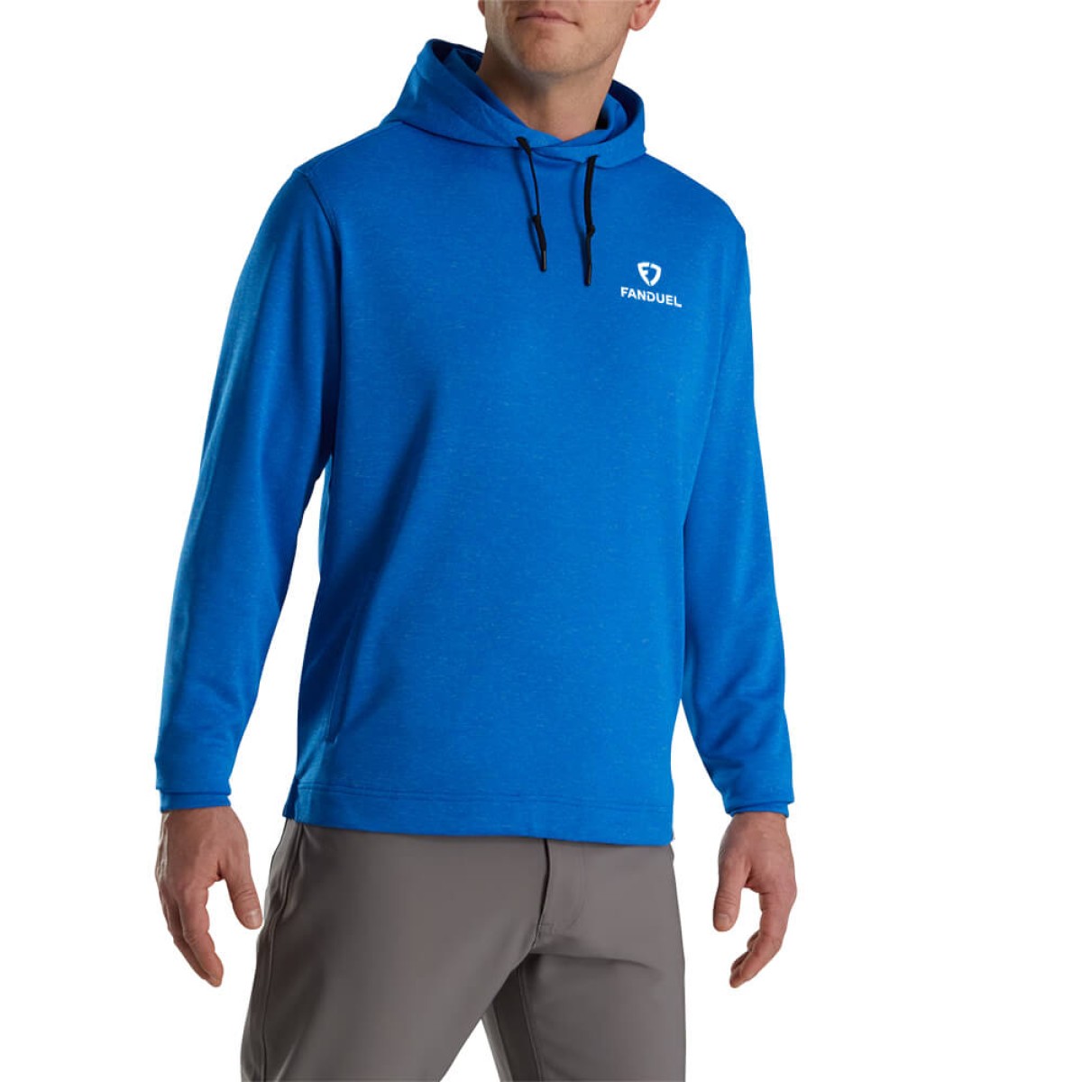 Picture of Footjoy Men Lightweight Hoodie