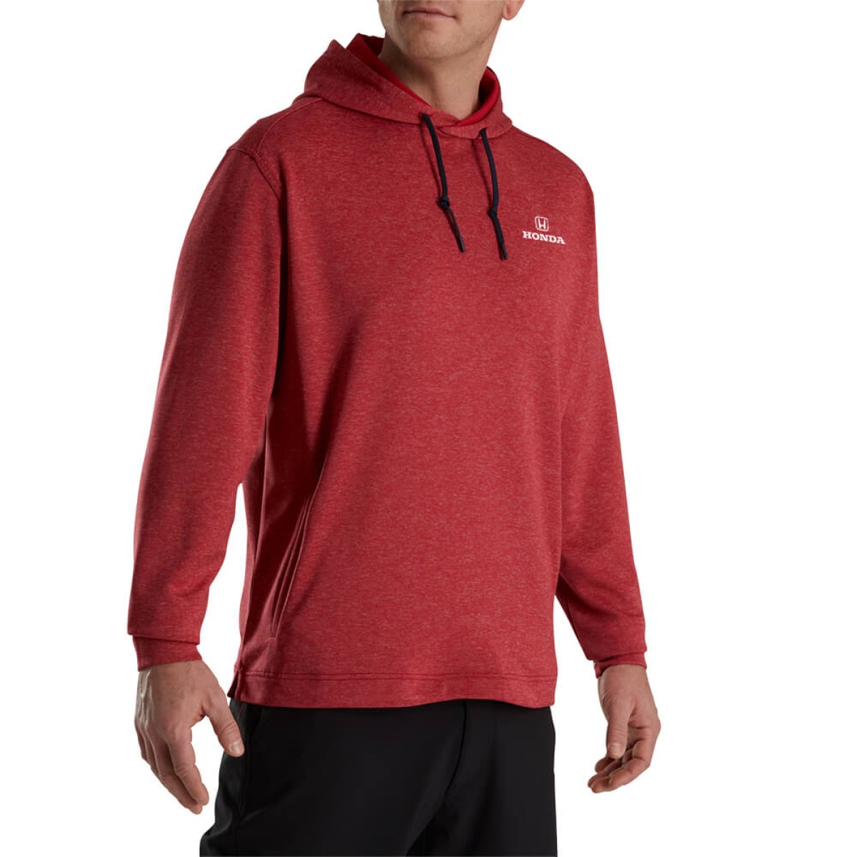 Picture of Footjoy Men Lightweight Hoodie