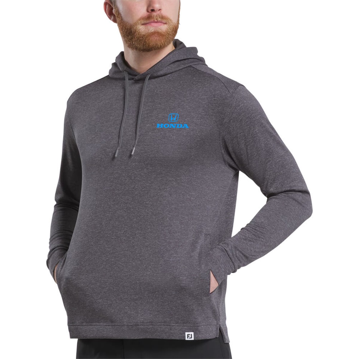 Picture of Footjoy Men Lightweight Hoodie
