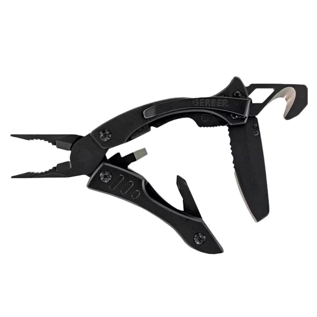 Picture of Gerber Crucial Strapcut