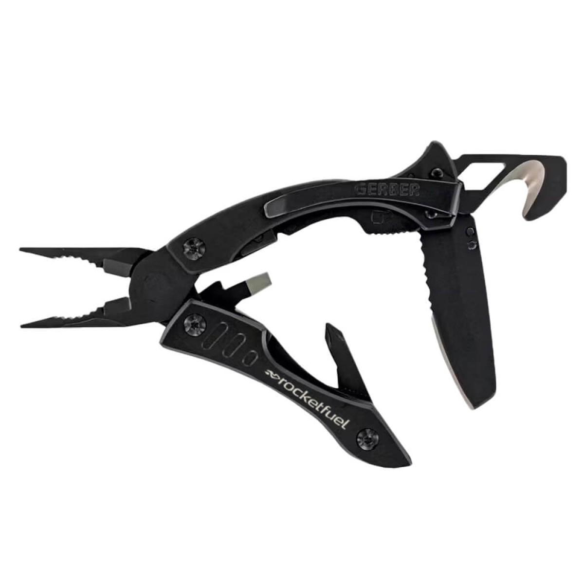 Picture of Gerber Crucial Strapcut
