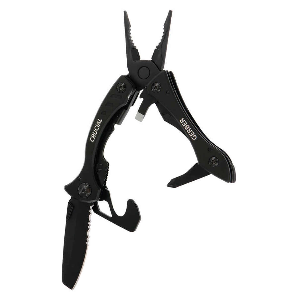 Picture of Gerber Crucial Strapcut