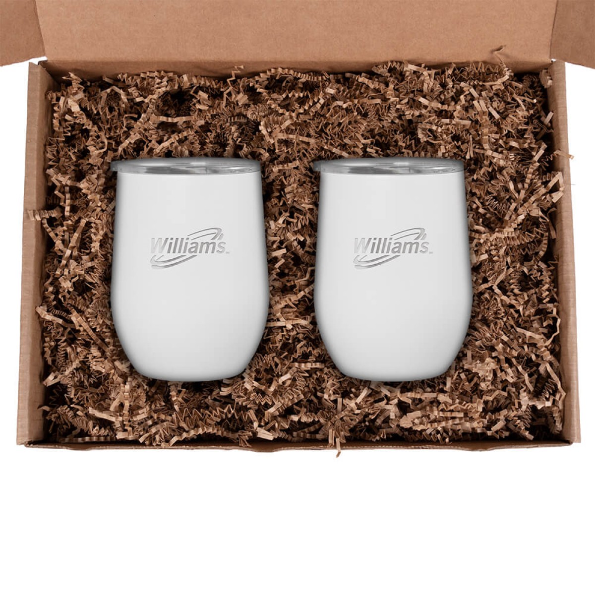 Picture of Patriot Stemless Set