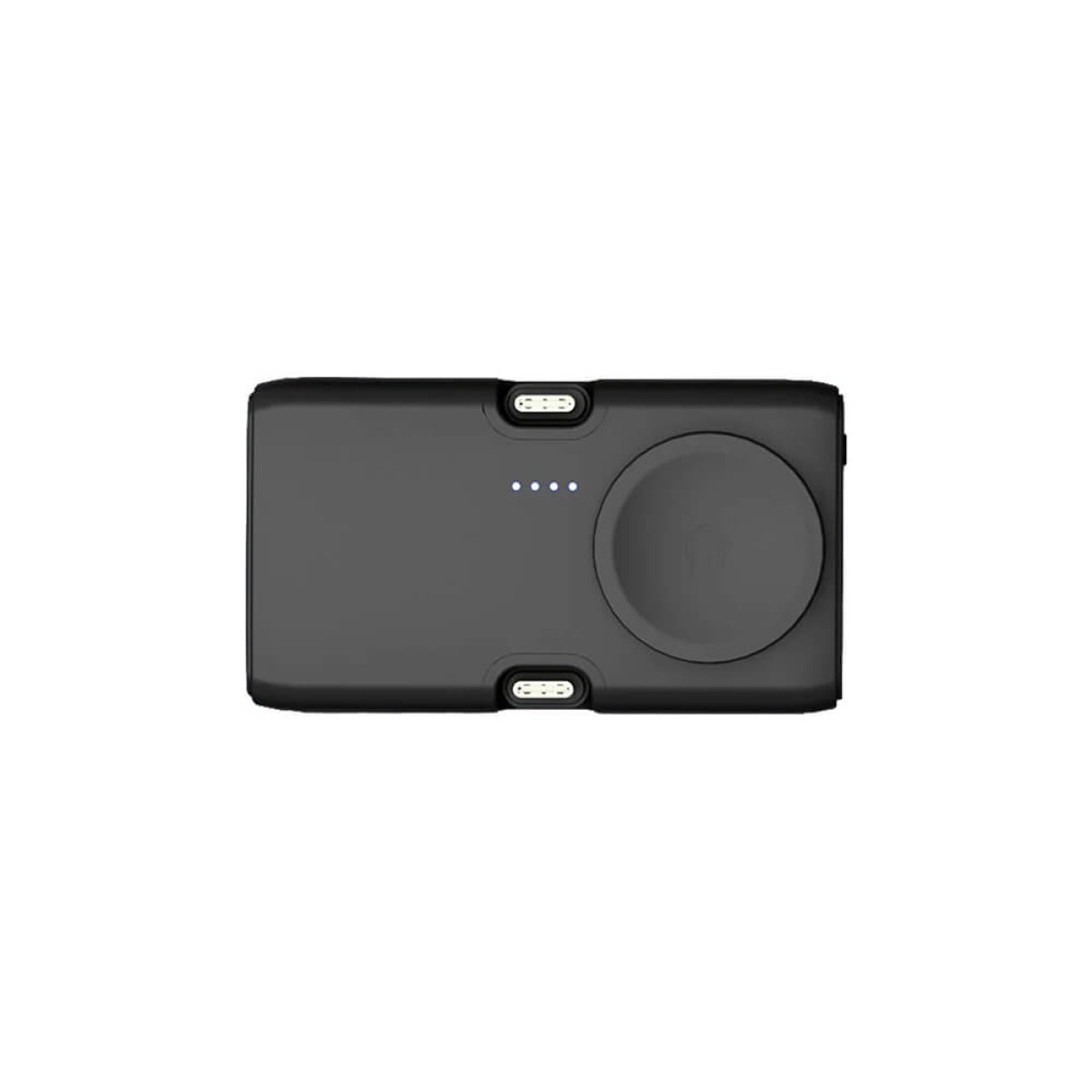 Picture of HyperGear Power Pack Nano Ultra-Mini Power Bank with Built-In Apple Watch Charger