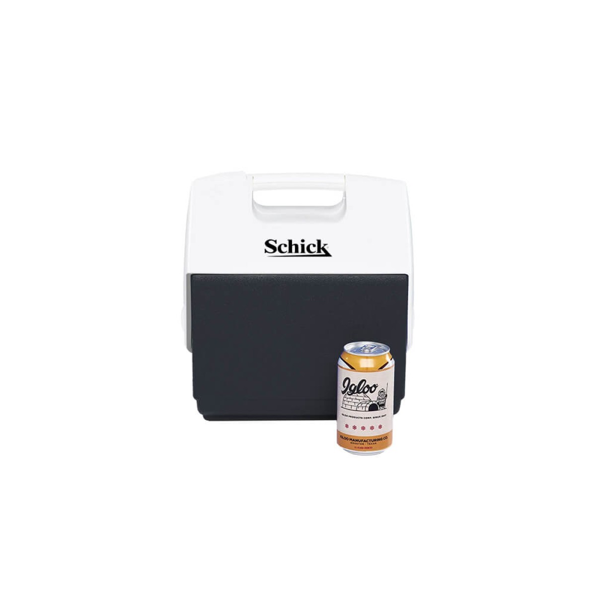Picture of Igloo Playmate Pal 7 Qt Cooler