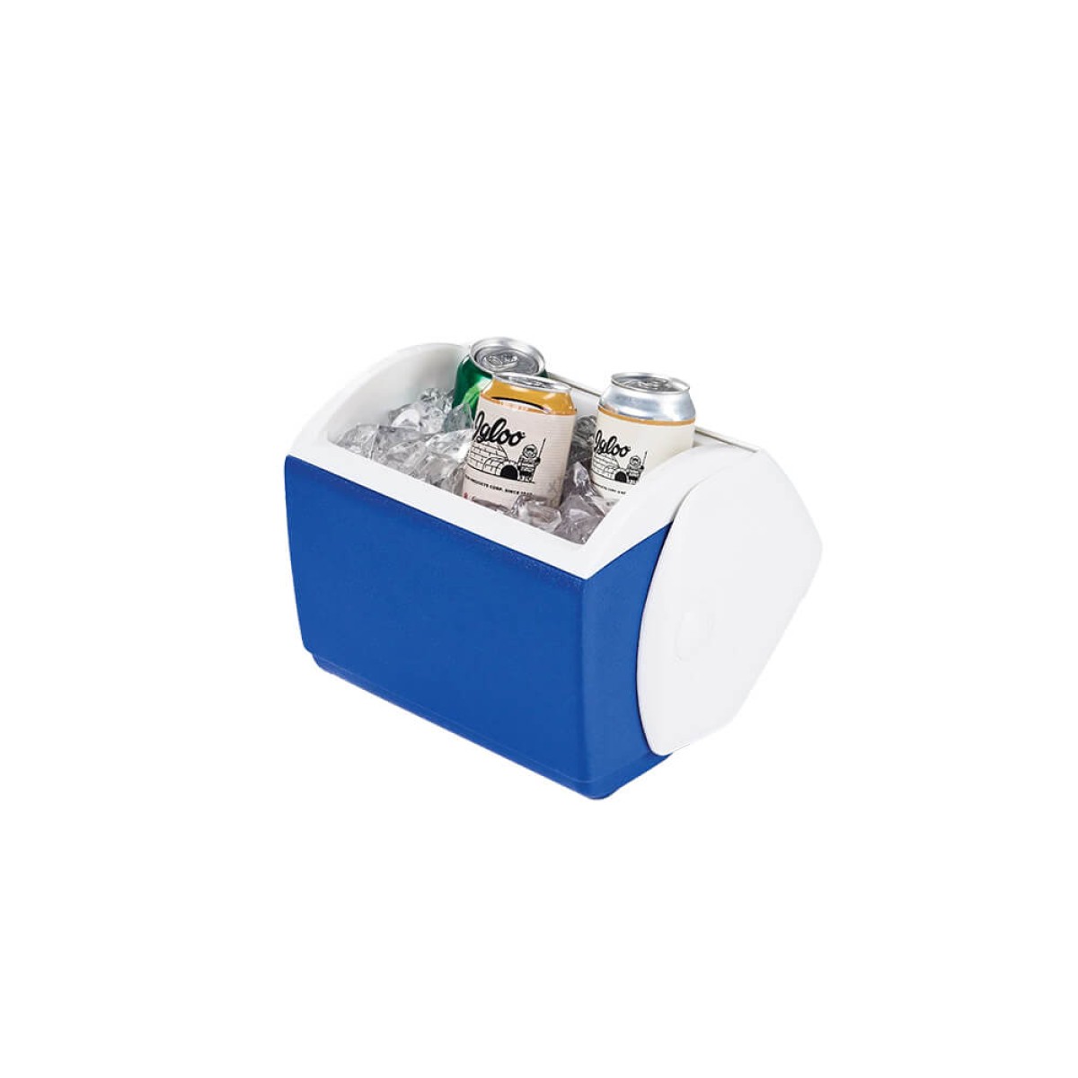 Picture of Igloo Playmate Pal 7 Qt Cooler