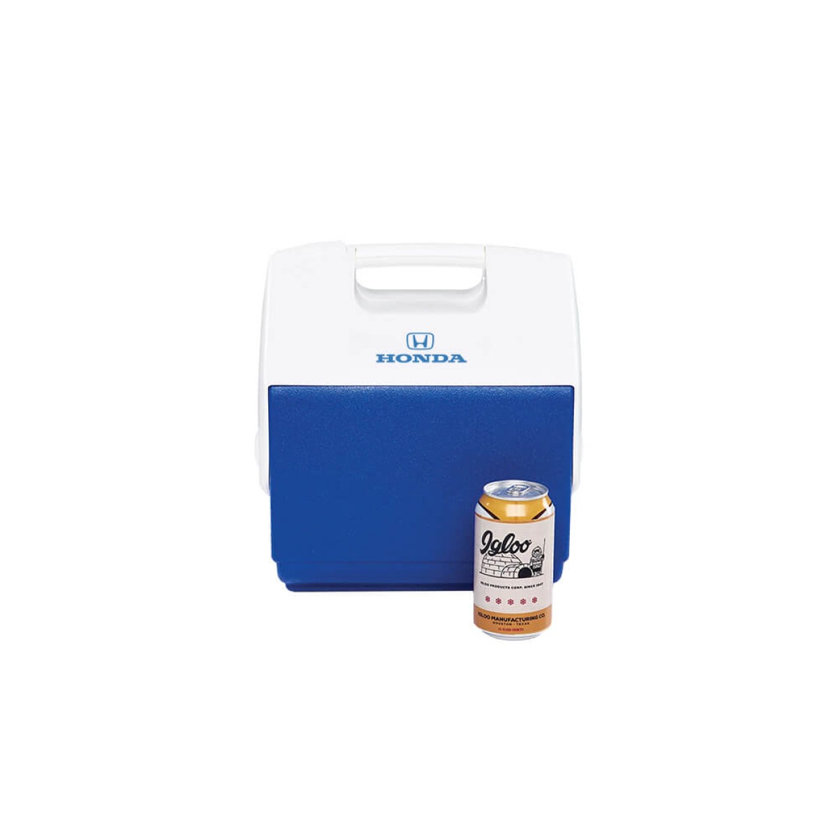 Picture of Igloo Playmate Pal 7 Qt Cooler