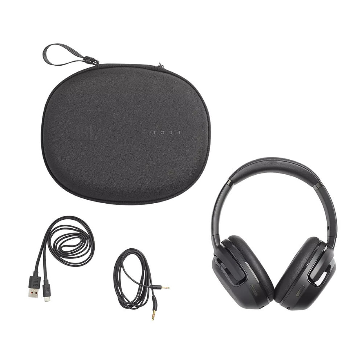 Picture of JBL Tour One M2 Over Ear Headphones