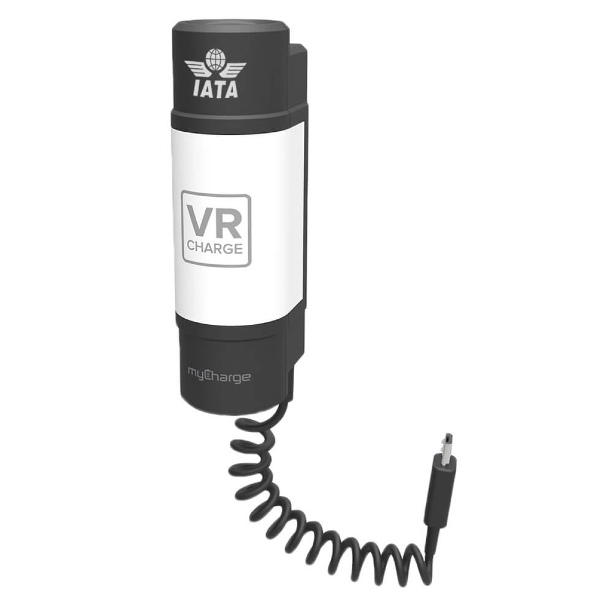 Picture of myCharge® VRCharge Portable Charger 3350mAh