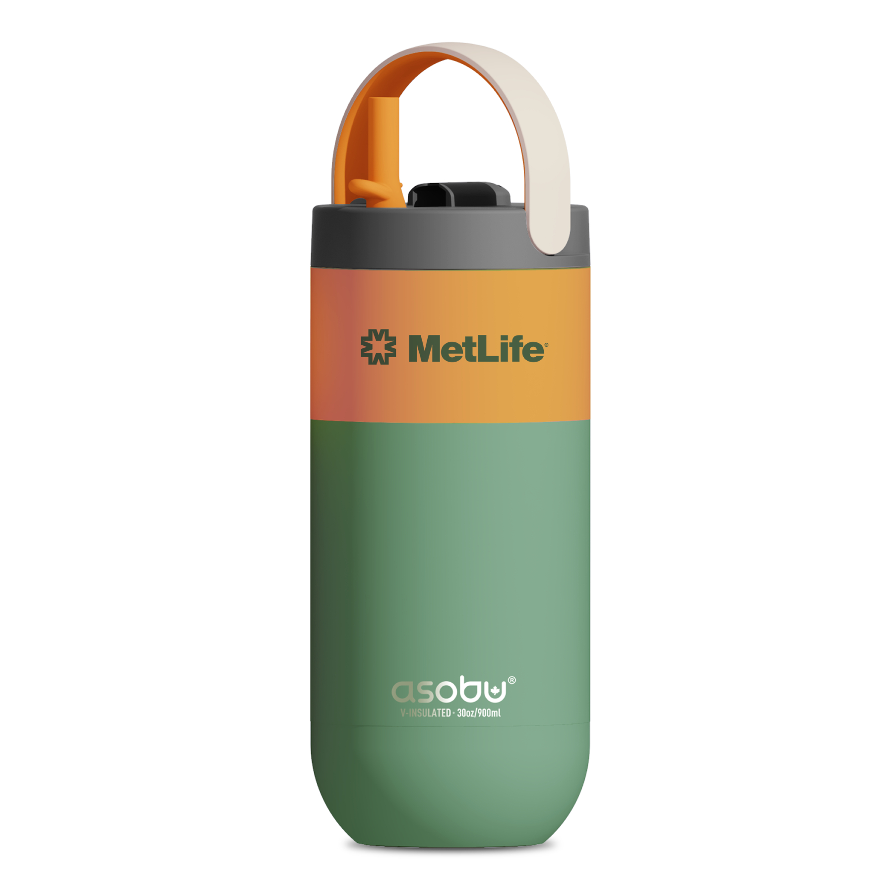 Picture of 30 oz Asobu Orbit Bottle