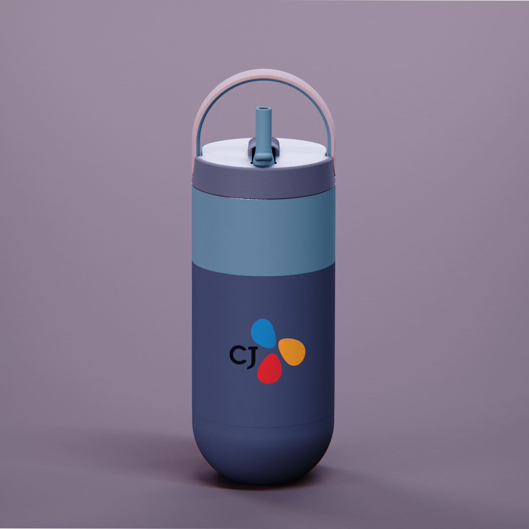 Picture of 30 oz Asobu Orbit Bottle