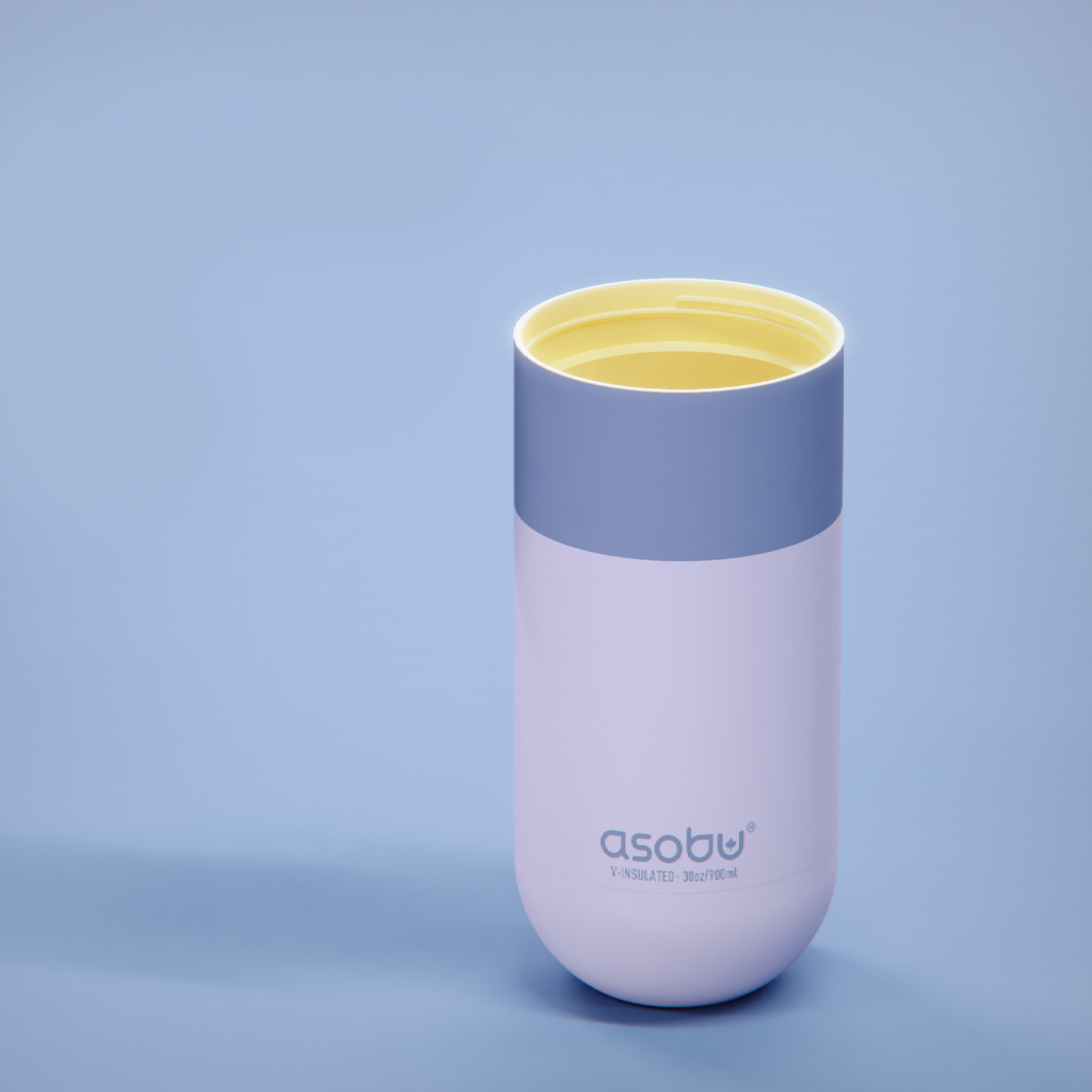 Picture of 30 oz Asobu Orbit Bottle
